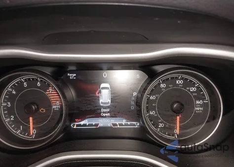 2017 Jeep Cherokee Trailhawk 4X4 из США, поврежденный, VIN 1C4PJMBS4HW501600